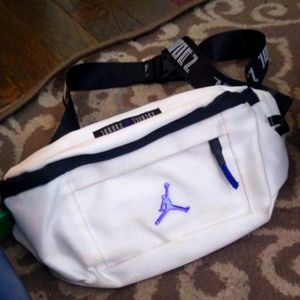 Jordan fany pack